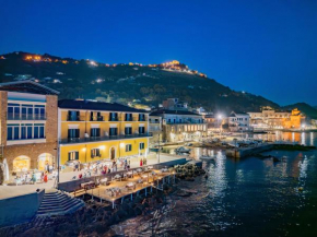 Hotel Villa Sirio